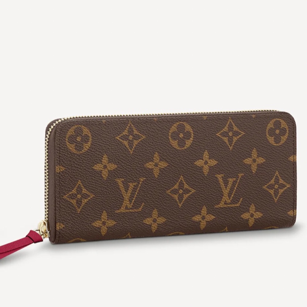 Clemence Wallet